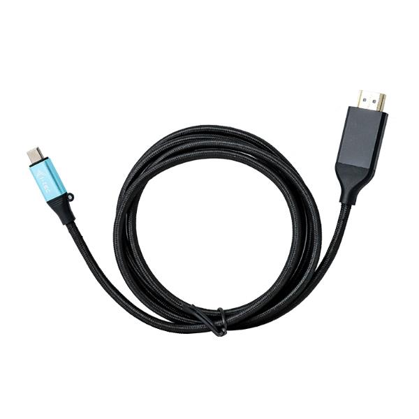 Cavo Adattatore da USB-C a HDMI 4K / 60 Hz 200cm 2