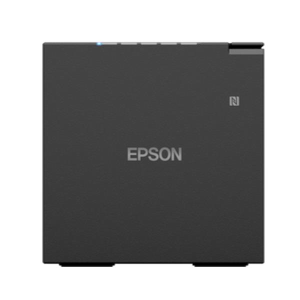 Stampante Epson TM-m30III : Wi-Fi + Bluetooth, Lan, USB, Black 3
