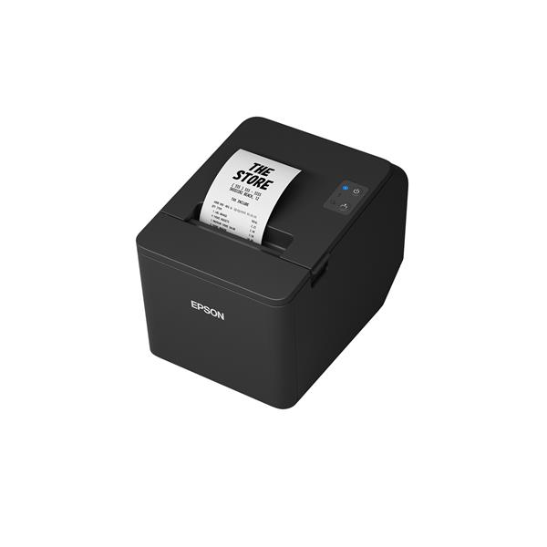 STAMPANTE EPSON TM-T20IV LAN RS232 USB 2