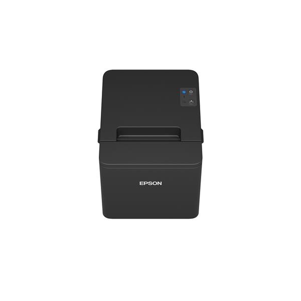 STAMPANTE EPSON TM-T20IV LAN RS232 USB 4