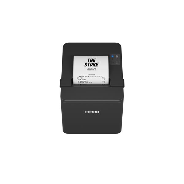 STAMPANTE EPSON TM-T20IV LAN RS232 USB 6