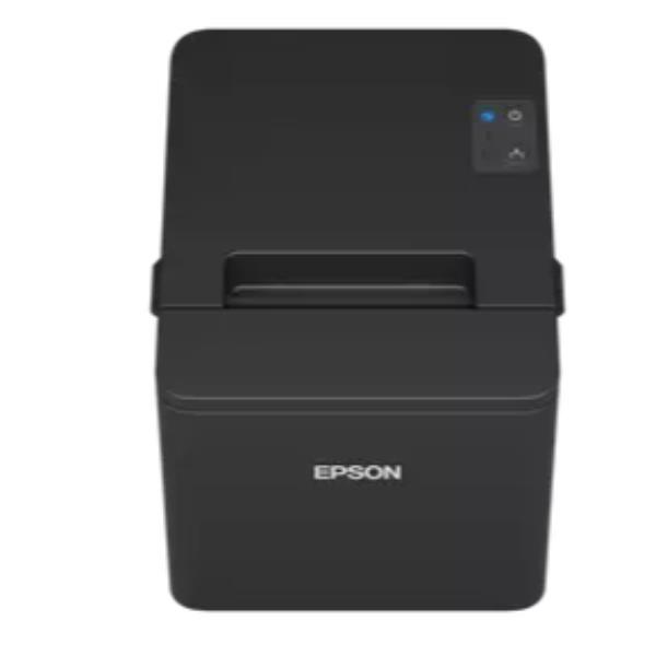 STAMPANTE EPSON TM-T20IV LAN RS232 USB 10