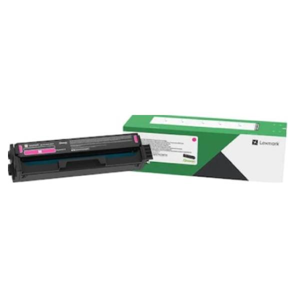 CONSUMABILI LEXMARK C332HM0