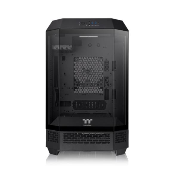 The Tower 300 Black 4