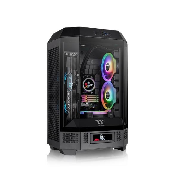 The Tower 300 Black 5