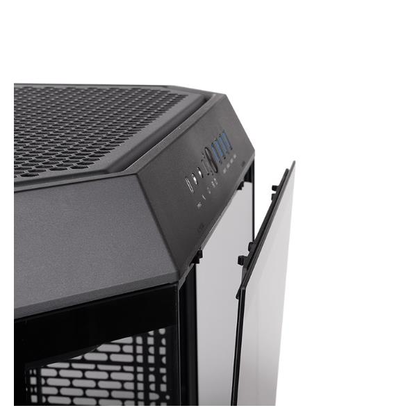 The Tower 600 Mid Tower Chassis 2