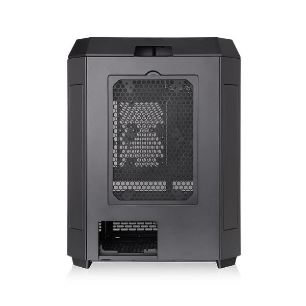The Tower 600 Mid Tower Chassis 5