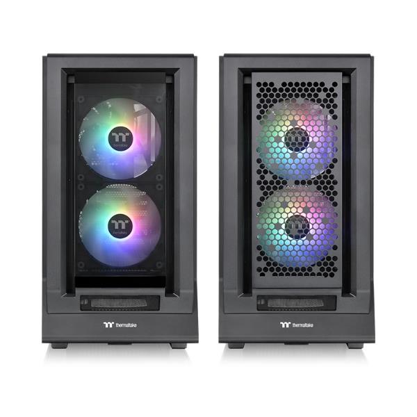 Thermaltake Ceres 350 MX Mid Tower Chassis