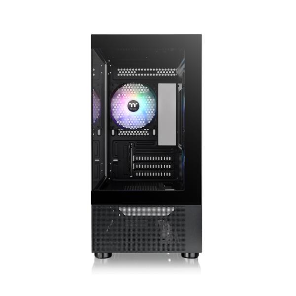 Thermaltake View 170 TG ARGB Micro Chassis