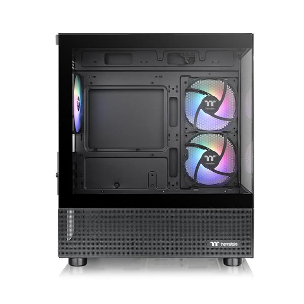 View 170 TG ARGB Micro Chassis 3