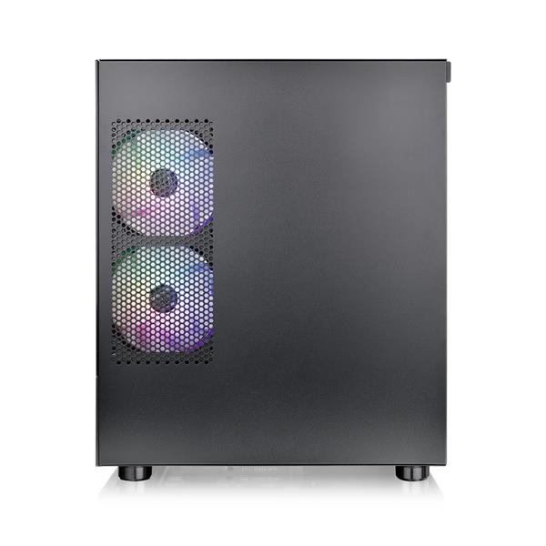 View 170 TG ARGB Micro Chassis 5