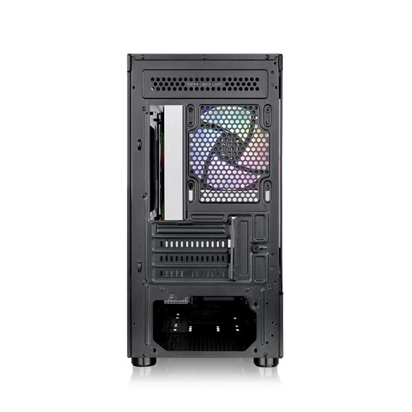 View 170 TG ARGB Micro Chassis 6
