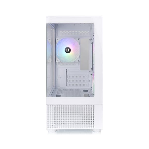 Thermaltake View 170 TG ARGB Snow Micro Chassis