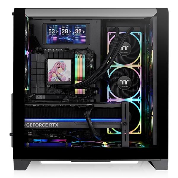 View 390 Air Black 2