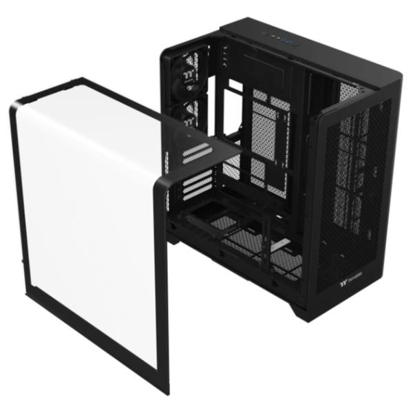 View 390 Air Black 8