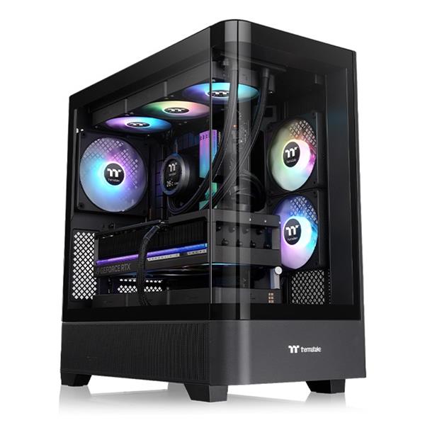 Thermaltake View 290 Black