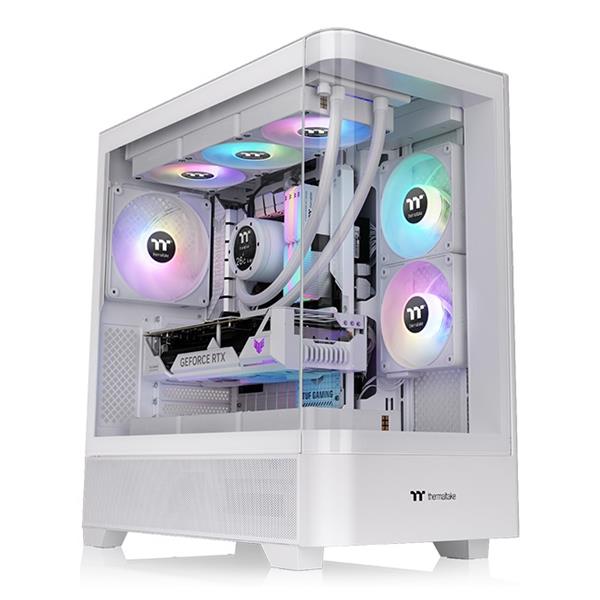 Thermaltake View 290 Snow
