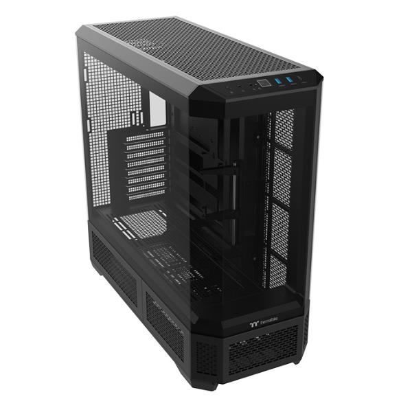Thermaltake View 600 TG Black