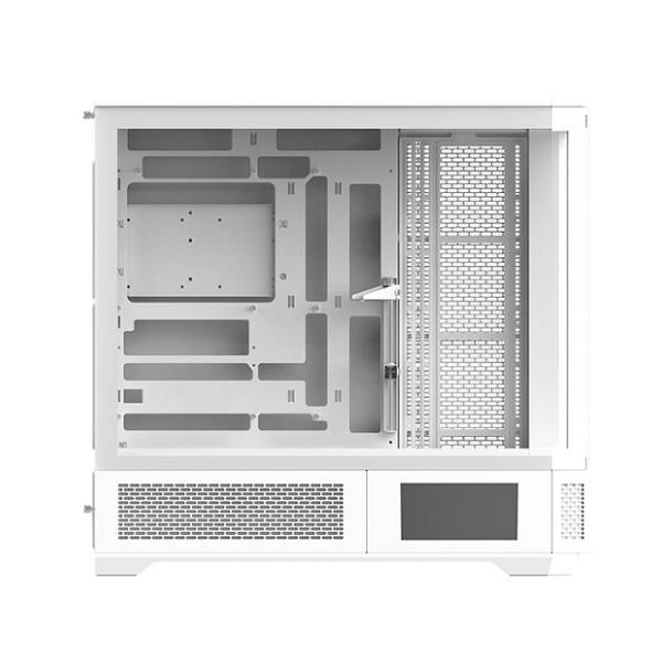 View 600 TG Snow/White/Win/SPCC/TG*4/Brown Box 2