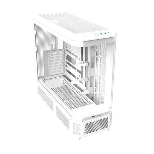 View 600 TG Snow/White/Win/SPCC/TG*4/Brown Box 3