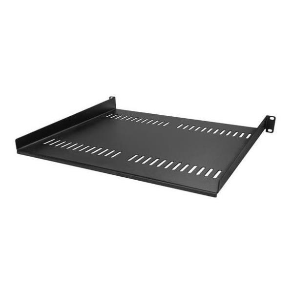 StarTech Scaffale Ventilato Rack Server 1U