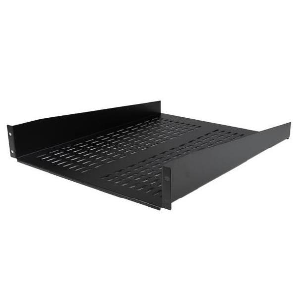 StarTech Ripiano per montaggio a rack 2U