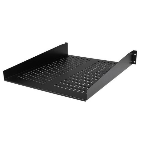 Ripiano per montaggio a rack 2U 2