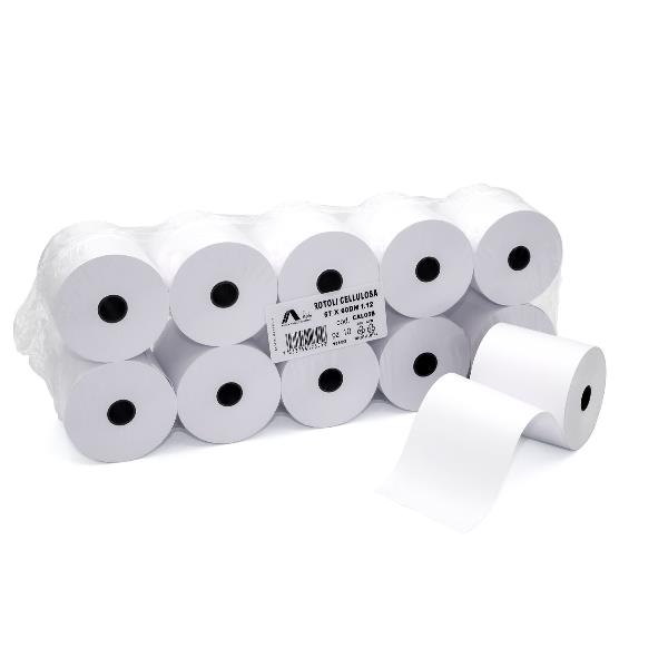 ROTOLIFICIO PUGLIESE ROTOLI CALCOLATRICI CAL05B
