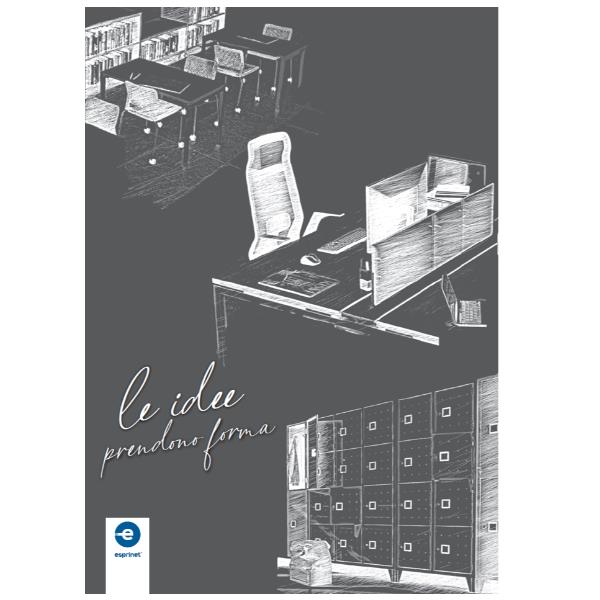 FORM CATALOGO ARREDO