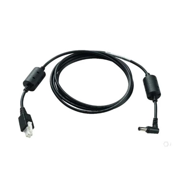 ZEBRA - EVM DC LINE CORD LEV.6 PWR-BGA12V50W0 /12