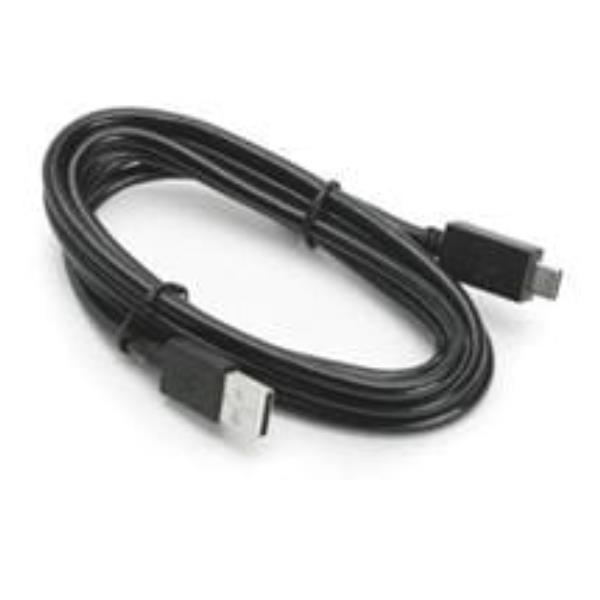 ZEBRA - EVM CAVO USB C A USB A PER MOBILE COMPUTER