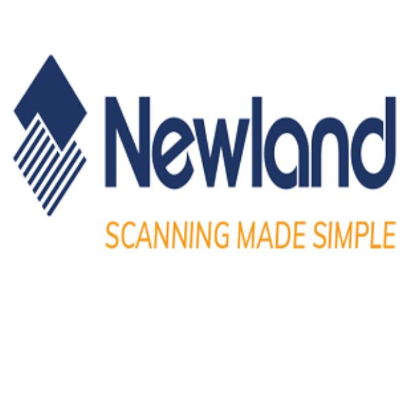 NEWLAND Magnetic contact connector to USB-A, 100cm data cable