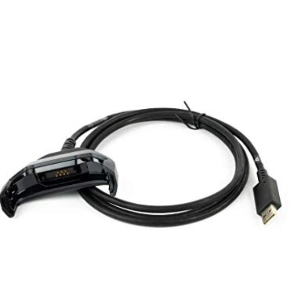 ZEBRA - EVM SNAP ON PER CARICARE TC5X