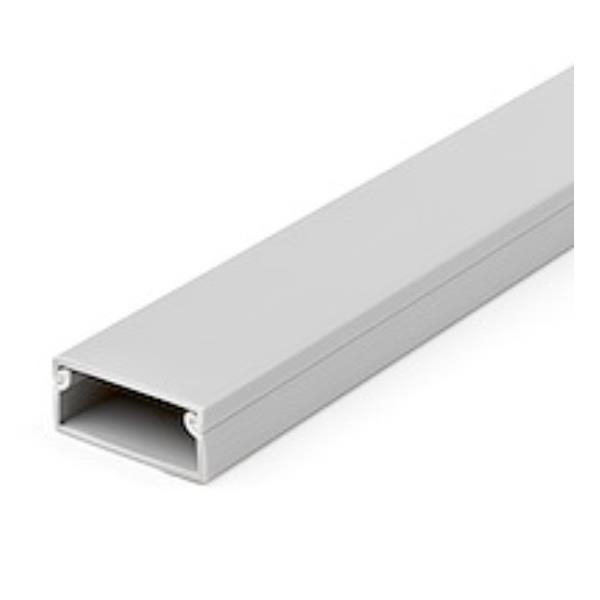 StarTech CANALINA PER CAVI SOLIDA DA 1,8 M