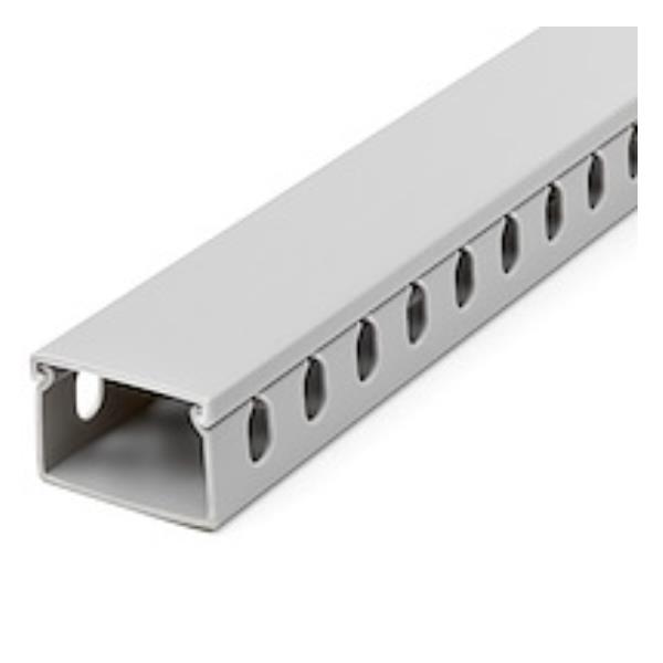 StarTech CANALINA DI CABLAGGIO SCALANATA 2 M
