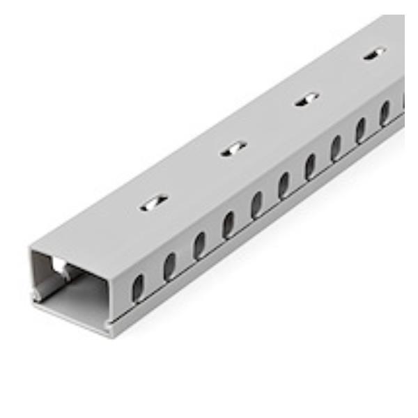 CANALINA DI CABLAGGIO SCALANATA 2 M 2