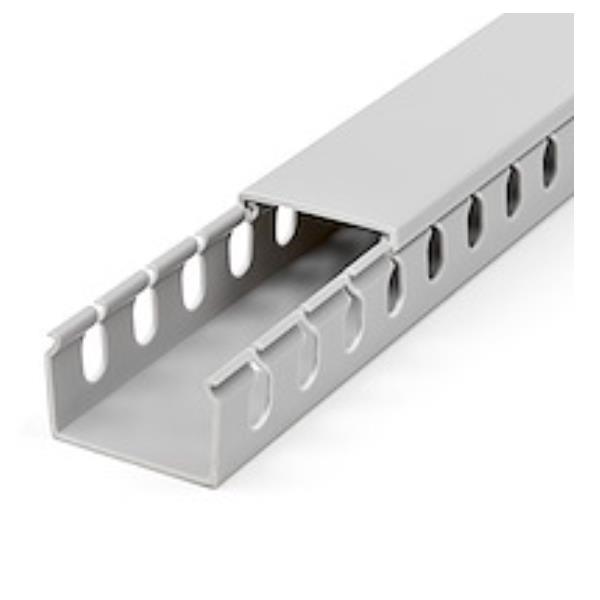 CANALINA DI CABLAGGIO SCALANATA 2 M 3
