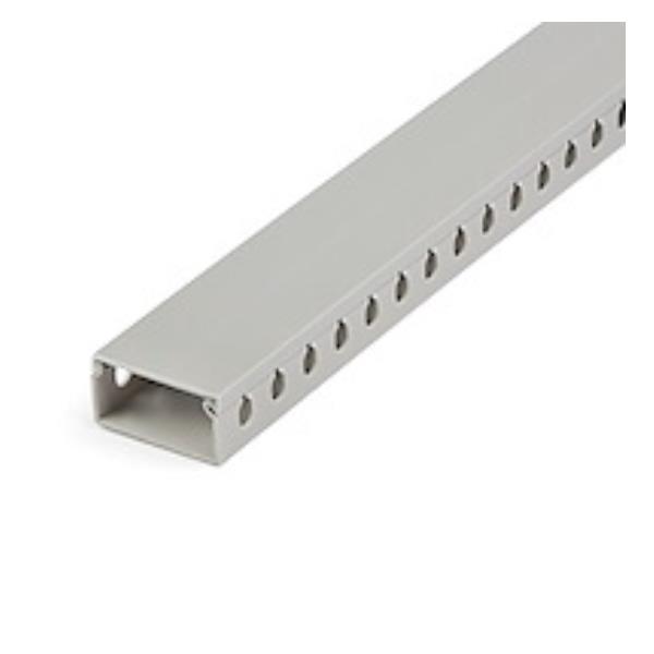 StarTech CANALINA DI CABLAGGIO SCALANATA 2 M