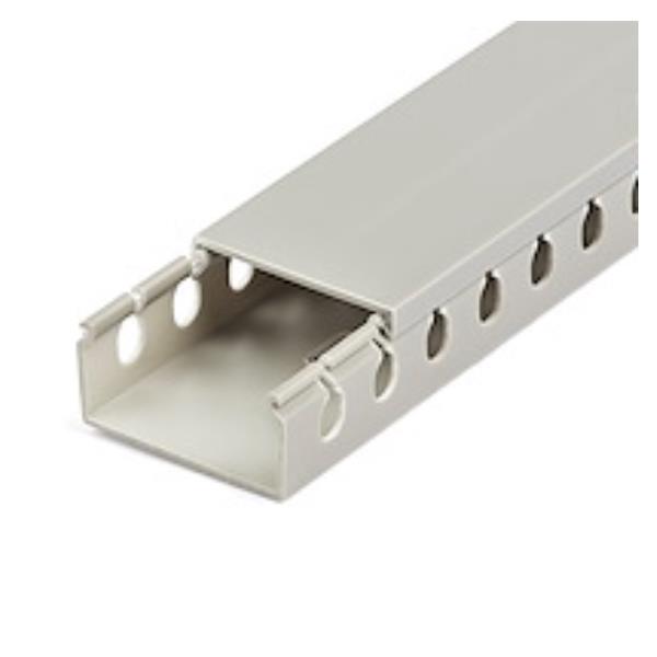 CANALINA DI CABLAGGIO SCALANATA 2 M 2