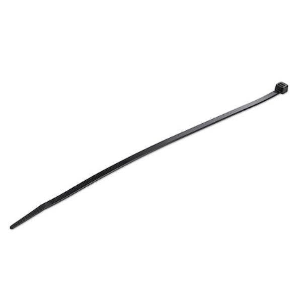 Fascette fermacavo riutilizzabili da 25 cm - 4 mm di larghezza, 55mm di diametro 6
