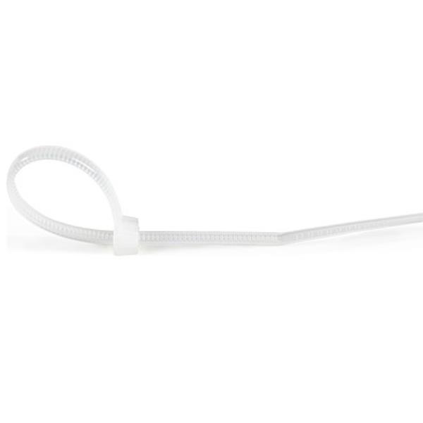 Fascetta Fermacavi da 10cm 3