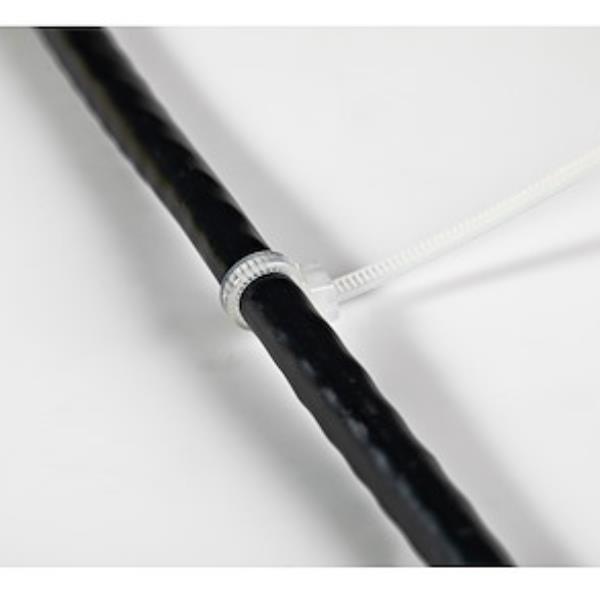 Fascetta Fermacavi da 10cm 4