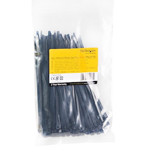 Fascetta Fermacavi da 15cm 5