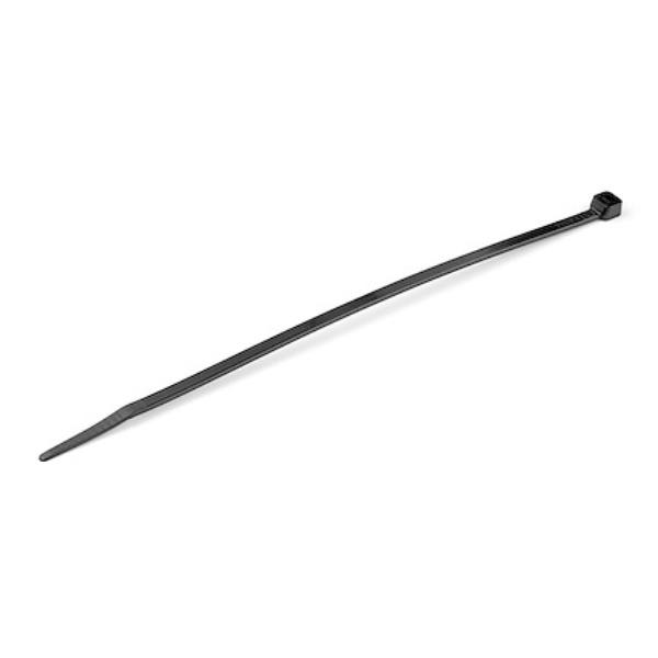 StarTech Fascette fermacavo riutilizzabili da 20 cm