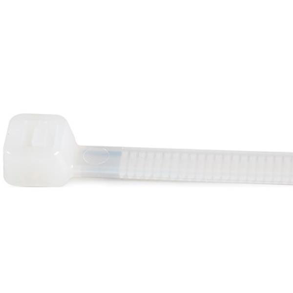 Fascette fermacavo riutilizzabili da 20 cm 2