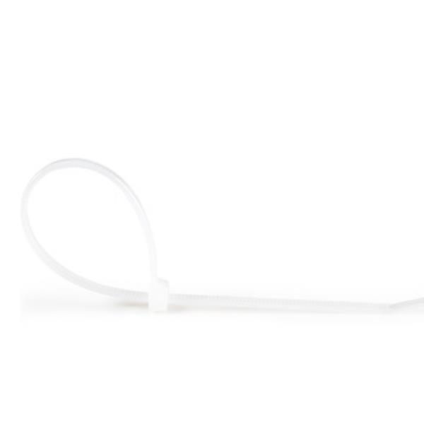 Fascette fermacavo riutilizzabili da 20 cm 3