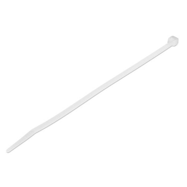 Fascette fermacavo riutilizzabili da 20 cm 6