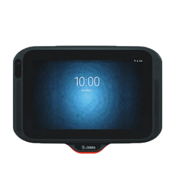 CC6000 CHIOSCO SELF-SERVICE 2D, DISPLAY DA 10" 2