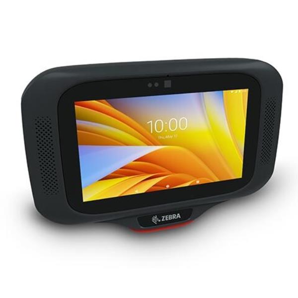 ZEBRA - EVM CC600 CHIOSCO 2D, ANDROID, ETHERNET/WIFI