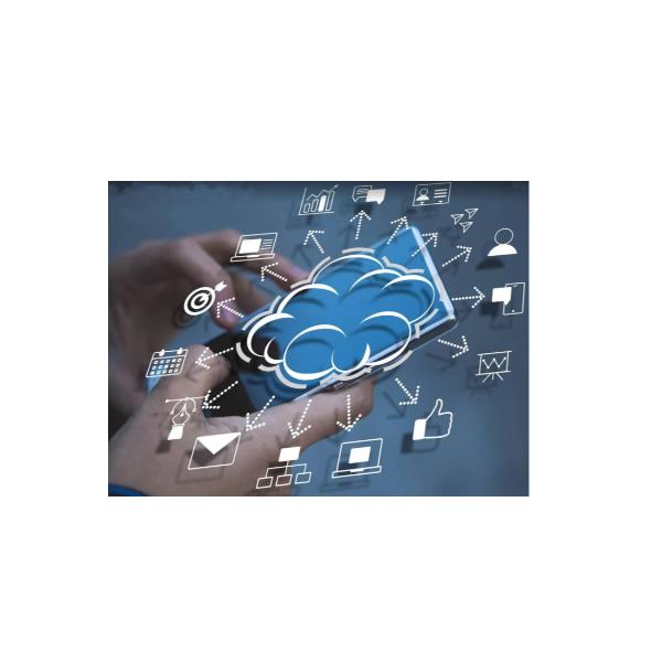 SERVIZI CLOUD REEVO Cloud IAAS